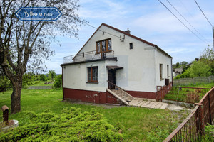 Dom na sprzedaż 116m2 myszkowski Żarki Wysoka Lelowska - zdjęcie 1