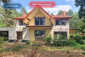 Dom na sprzedaż 280m2 częstochowski Olsztyn Kusięta - zdjęcie 1