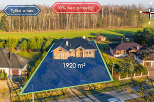 Dom na sprzedaż 267m2 częstochowski Mykanów Wierzchowisko - zdjęcie 1