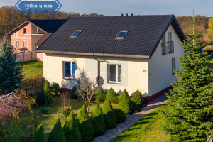 Dom na sprzedaż 150m2 częstochowski Kłomnice Zdrowa - zdjęcie 2