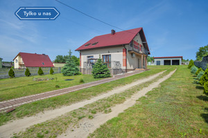 Dom na sprzedaż 220m2 częstochowski Przyrów Sygontka - zdjęcie 1