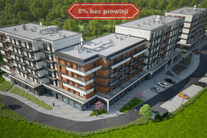 Mieszkanie na sprzedaż 43m2 Częstochowa Częstochówka-Parkitka - zdjęcie 1