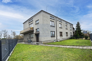 Mieszkanie na sprzedaż 94m2 Częstochowa Gnaszyn-Kawodrza - zdjęcie 1