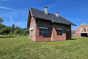 Dom na sprzedaż 150m2 częstochowski Konopiska - zdjęcie 1