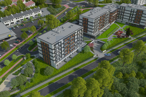 Mieszkanie na sprzedaż 43m2 Częstochowa Częstochówka-Parkitka - zdjęcie 3