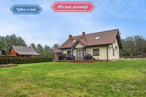 Dom na sprzedaż 156m2 częstochowski Janów Sokole Pole - zdjęcie 1