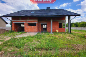 Dom na sprzedaż 254m2 częstochowski Rędziny - zdjęcie 1