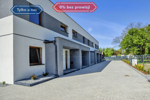 Dom na sprzedaż 95m2 Częstochowa Gnaszyn-Kawodrza - zdjęcie 1