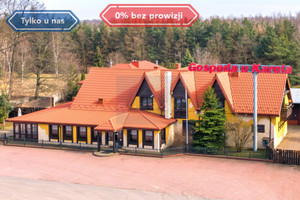 Komercyjne na sprzedaż 527m2 częstochowski Kamienica Polska Zawada - zdjęcie 1