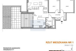 Mieszkanie na sprzedaż 73m2 Częstochowa Częstochówka-Parkitka - zdjęcie 2