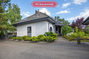 Dom na sprzedaż 200m2 częstochowski Mykanów Wierzchowisko Nowa - zdjęcie 1