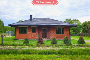 Dom na sprzedaż 113m2 częstochowski Poczesna - zdjęcie 1