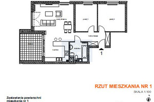 Mieszkanie na sprzedaż 73m2 Częstochowa Częstochówka-Parkitka - zdjęcie 2