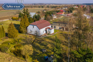 Dom na sprzedaż 160m2 częstochowski Kłomnice - zdjęcie 1