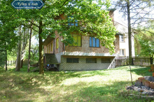 Dom na sprzedaż 570m2 częstochowski Kamienica Polska Romanów - zdjęcie 1