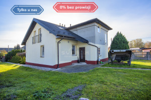 Dom na sprzedaż 150m2 częstochowski Kłomnice Zdrowa - zdjęcie 1