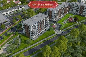 Mieszkanie na sprzedaż 44m2 Częstochowa Częstochówka-Parkitka - zdjęcie 1