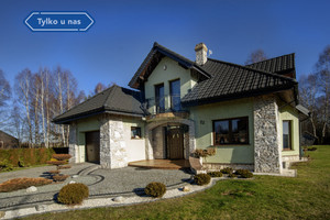 Dom na sprzedaż 204m2 częstochowski Kamienica Polska Kolonia Klepaczka Polna - zdjęcie 2