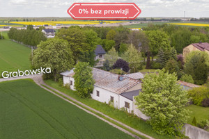 Dom na sprzedaż 200m2 częstochowski Kruszyna Bogusławice - zdjęcie 1
