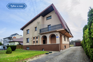 Dom na sprzedaż 155m2 częstochowski Mykanów Kolonia Wierzchowisko - zdjęcie 1