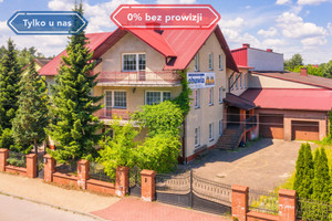 Dom na sprzedaż 951m2 myszkowski Żarki - zdjęcie 1
