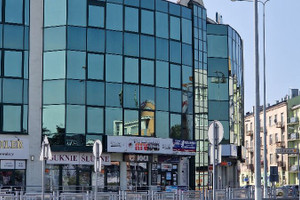 Komercyjne do wynajęcia 55m2 Kielce Centrum Paderewskiego - zdjęcie 1