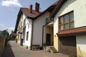 Dom na sprzedaż 480m2 kielecki Daleszyce Niestachów - zdjęcie 1