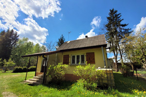 Dom na sprzedaż 86m2 buski Gnojno Wola Bokrzycka - zdjęcie 2
