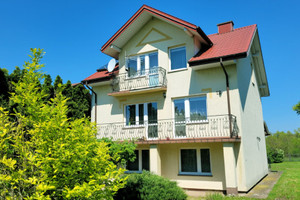 Dom na sprzedaż 190m2 buski Busko-Zdrój Starkiewicza - zdjęcie 1