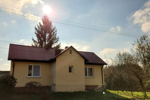Dom na sprzedaż 55m2 buski Nowy Korczyn Grotniki Małe - zdjęcie 3