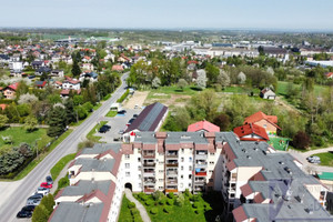 Mieszkanie na sprzedaż 57m2 wadowicki Andrychów ul. Żwirki i Wigóry - zdjęcie 2