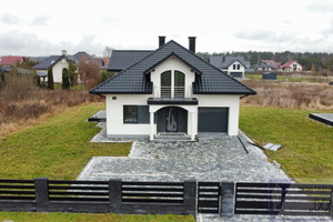 Dom na sprzedaż 168m2 kielecki Morawica Bilcza Bażntowa - zdjęcie 1