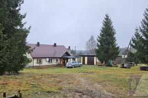 Dom na sprzedaż 150m2 włoszczowski Kluczewsko Nowiny - zdjęcie 2