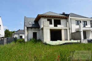 Dom na sprzedaż 185m2 kielecki Morawica Dyminy - zdjęcie 1
