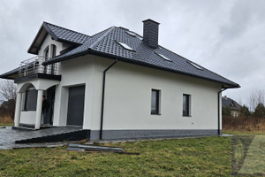 Dom na sprzedaż 168m2 kielecki Morawica Bilcza Bażntowa - zdjęcie 2