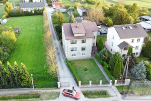 Dom na sprzedaż 270m2 kielecki Morawica Bilcza ks. Piotra Ściegiennego - zdjęcie 1