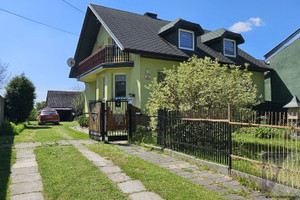 Dom na sprzedaż 170m2 kielecki Górno Bęczków - zdjęcie 1
