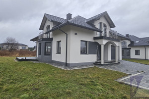Dom na sprzedaż 168m2 kielecki Morawica Bilcza Bażntowa - zdjęcie 3