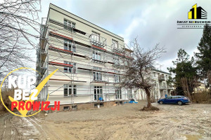 Mieszkanie na sprzedaż 46m2 Bielsko-Biała Komorowice Śląskie - zdjęcie 1