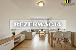 Mieszkanie do wynajęcia 40m2 cieszyński Cieszyn - zdjęcie 1