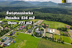 Dom na sprzedaż 271m2 bielski Jasienica Świętoszówka - zdjęcie 1