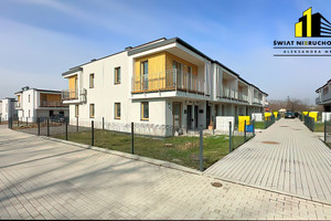 Mieszkanie do wynajęcia 31m2 Bielsko-Biała - zdjęcie 1