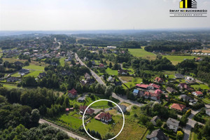 Dom na sprzedaż 172m2 Bielsko-Biała Hałcnów - zdjęcie 1