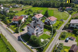 Dom na sprzedaż 300m2 bielski Jasienica - zdjęcie 1