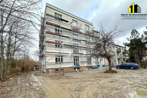 Mieszkanie na sprzedaż 49m2 Bielsko-Biała Komorowice Śląskie - zdjęcie 2