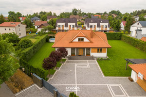 Dom na sprzedaż 250m2 wielicki Niepołomice Zakrzów - zdjęcie 1