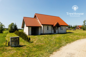 Dom na sprzedaż 145m2 olsztyński Jonkowo Stękiny Okrężna - zdjęcie 1