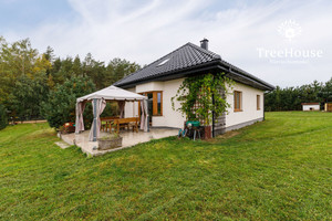 Dom na sprzedaż 165m2 szczycieński Świętajno Grunwaldzka - zdjęcie 1