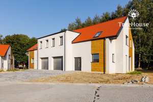 Dom na sprzedaż 157m2 olsztyński Stawiguda Bartąg Łańska - zdjęcie 1