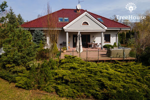 Dom na sprzedaż 280m2 olsztyński Dywity Spręcowo - zdjęcie 2